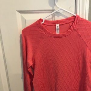 Lululemon shirt